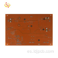 Servicio de la placa de circuito de PCB de Shenzhen OEM Servicio PCBA